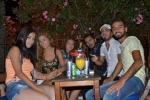 Saturday Night at Byblos Old Souk